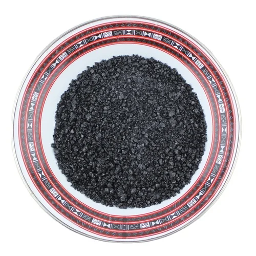 
Ground Coat Middle Temp Ni Frit Enamel Frit for Houseware Enamel Glaze 