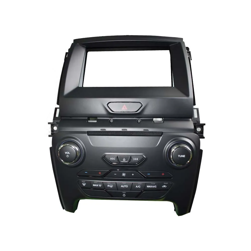 
Панель радио CTRL BA (крышка радио) Часть № JB3Z18842ZJ для FORD Everest 