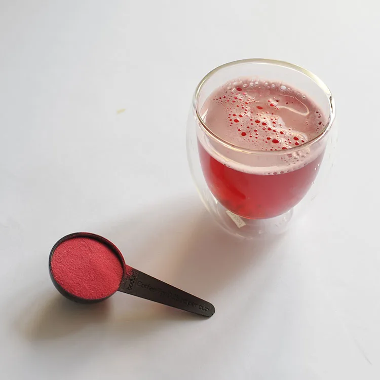 OEM ODM Custom bag detox tea private label probiotic supplement weight loss 14 day detox slim tea instant kombucha powder