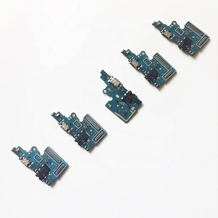 Зарядное устройство flex A10 A10S A20 A20S A30 A30S A31 A40 A50 A50S A51 A60 A70 A70S A71 A80 A90 док-коннектор плата зарядного