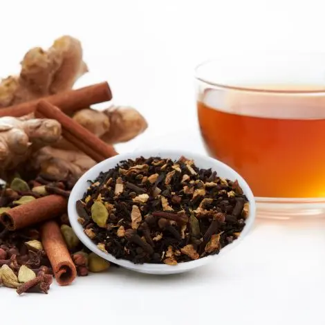 Premium Quality 100% natural MASALA TEA from India