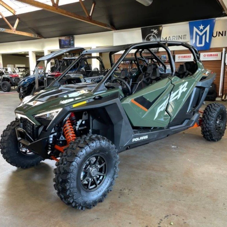 POLARIS - UTV UTVS UTILITY - Escobedo Properties, LLC - NEW 2017 YXZ 1000R SS SE