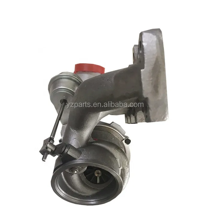  Турбокомпрессор K04 Turbo Kit 53049880049 53049880048 53049880024 для двигателя на радиоуправлении Opel Astra Zafira