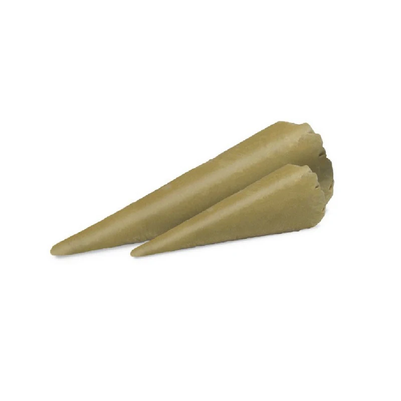 Top Quality Pistachio Flavored Italian Sweet Frozen Sheep ricotta Cream Pastry 1kg 8xbox for Export