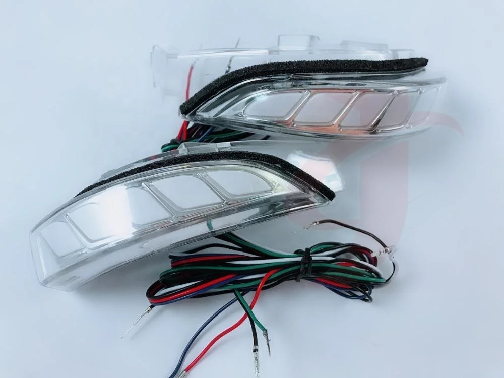 New Technology Product LED side mirror light for TOYOTA CHR (Europe/Taiwan version)
