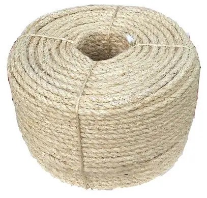 Quality Natural Sisal rope