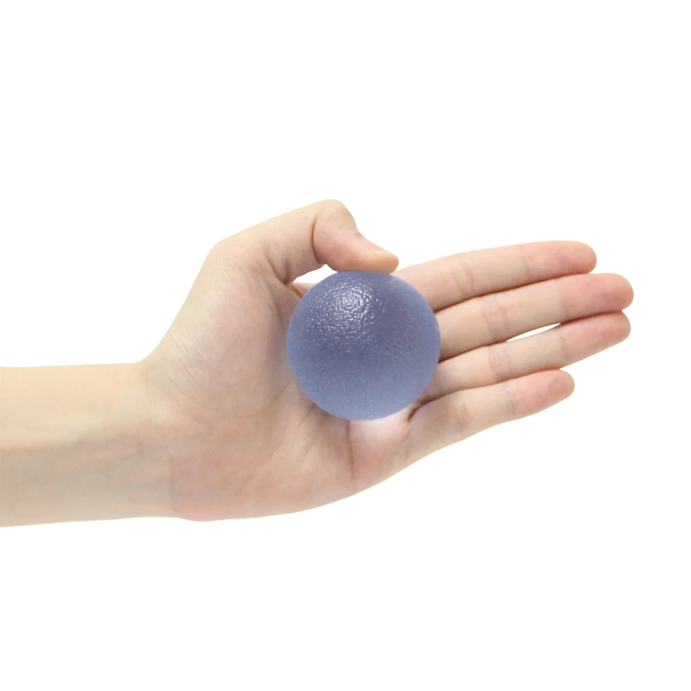 
 Шарики для укрепления запястья и снятия стресса для терапии  