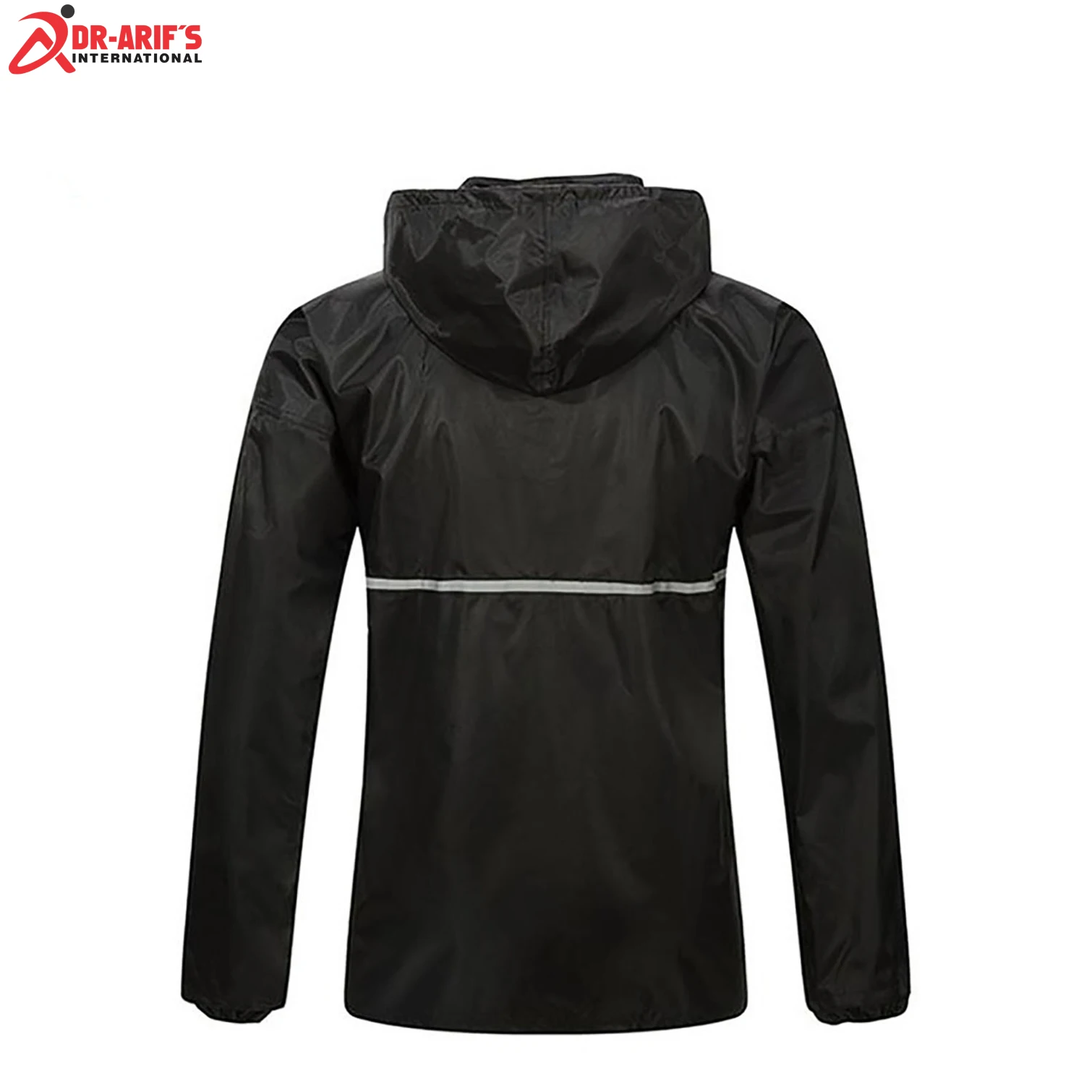 Motorcycle Outdoor Riding Split Rain Suit Customized Rain Pants Suit Waterproof and Reflective Rain Suit RAINWEAR Raincoats Fall