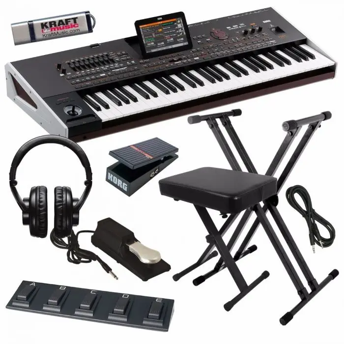 Новинка 100%, клавиатура Korg PA4X с 76 клавишами, PA4X76, Восточный аранджер, PA 4x ARMENS