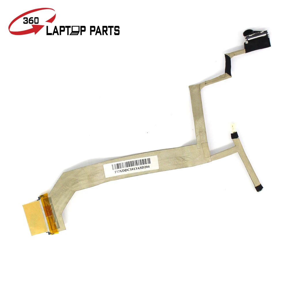 DV6-1000 экран ноутбука кабель DV6 DV6-2000 DV6-1200 DD0UP8LC006 DD0UP8LC000 LCD LED LVDS дисплей