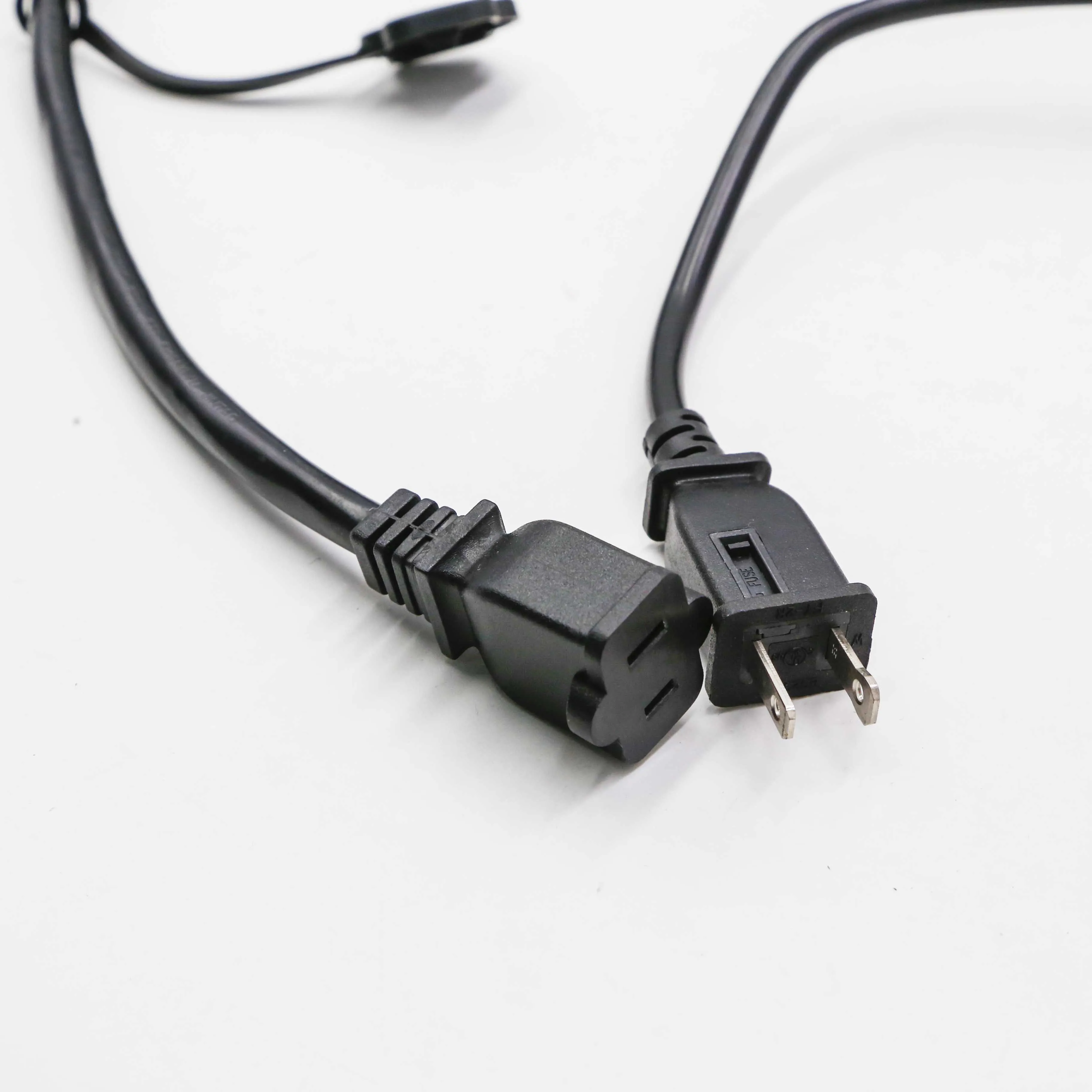 LS-16A4   2020 New Products Color Changing LED RGB Cafe String lights with Remote Controller