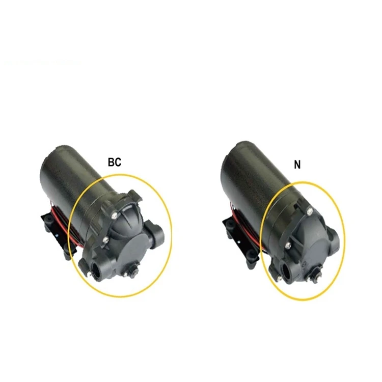 24v Water Booster Pump