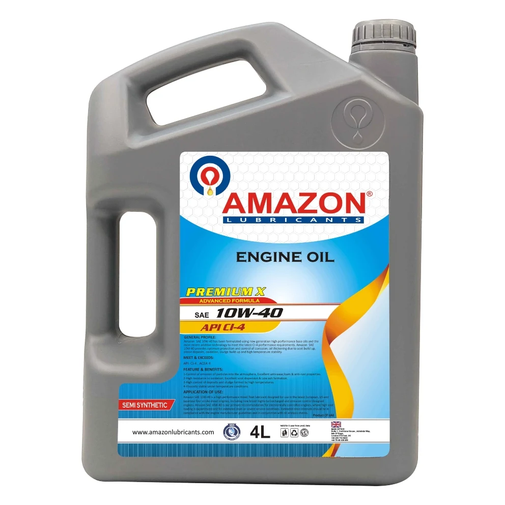  Полусинтетическое дизельное моторное масло SAE 10W30 CI4 высокая производительность превосходное качество длительный слив ацея E7 сделано в Дубае залив