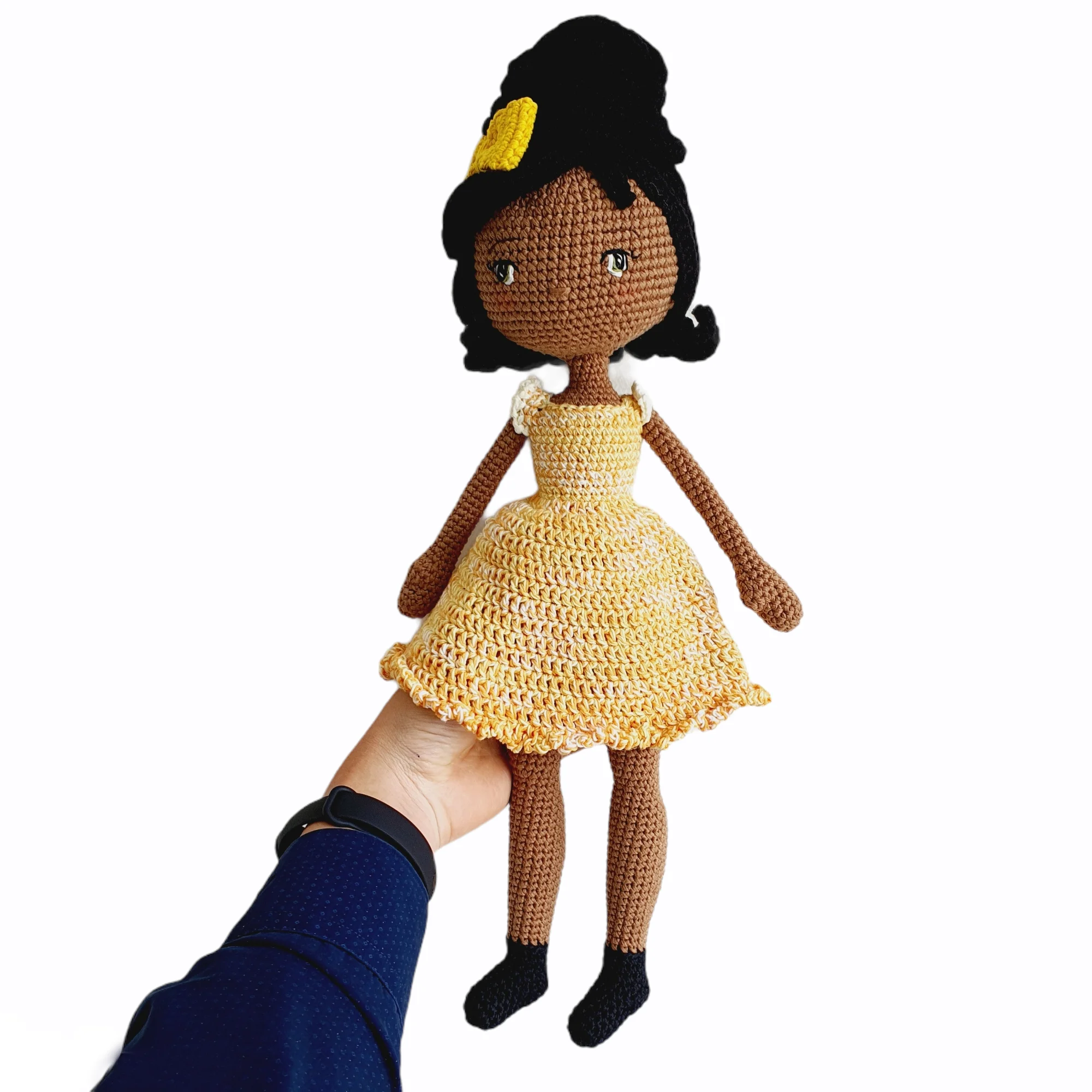 Фабрика Vinawoco по оптовой цене и высококачественные детские игрушки для вязания крючком маленькие амигуруми