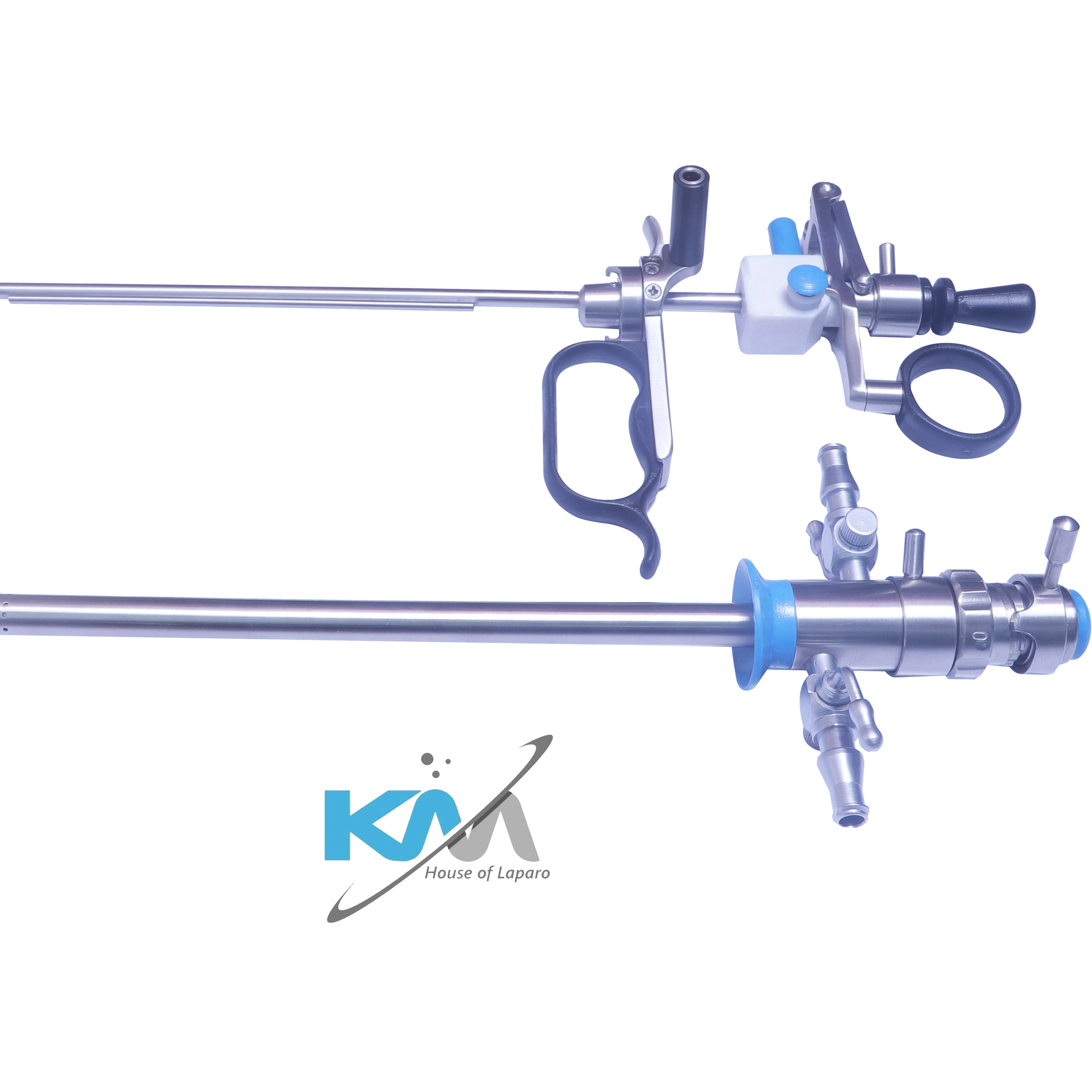 
Resectoscope TURP Set 