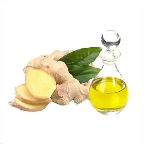 
100% Natural massage oil ginger for joint and muscles pain from India 