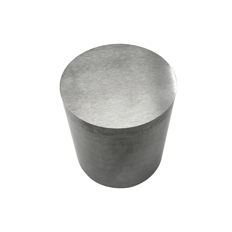 500ml Tungsten Carbide Grinding Jar For Chemical Laboratory