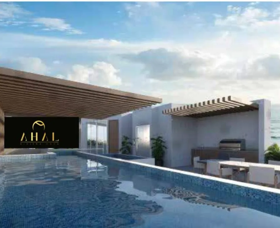 Мексиканский дом для отдыха в квартире