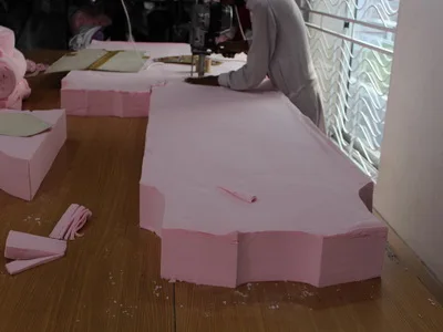 Custom Design Your Own Blank White Color Printed Street Wear T-Shirt