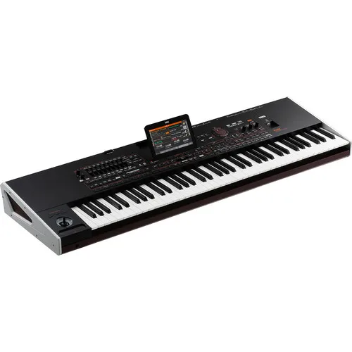 New Korg PA4X 76 Key keyboard PA4X76 ORIENTAL ORT Arranger PA 4x ARMENS