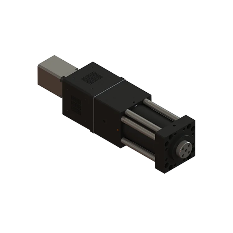 Custom Stroke Linear Actuator Electric Telescoping Linear Cylinder