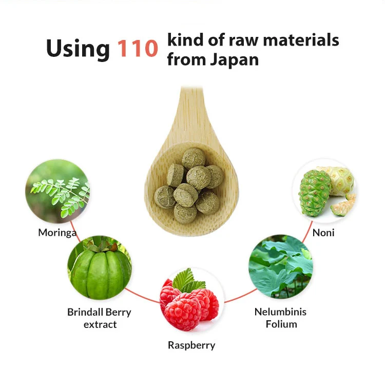 Wholesale Japanese Magic Slimming Pills