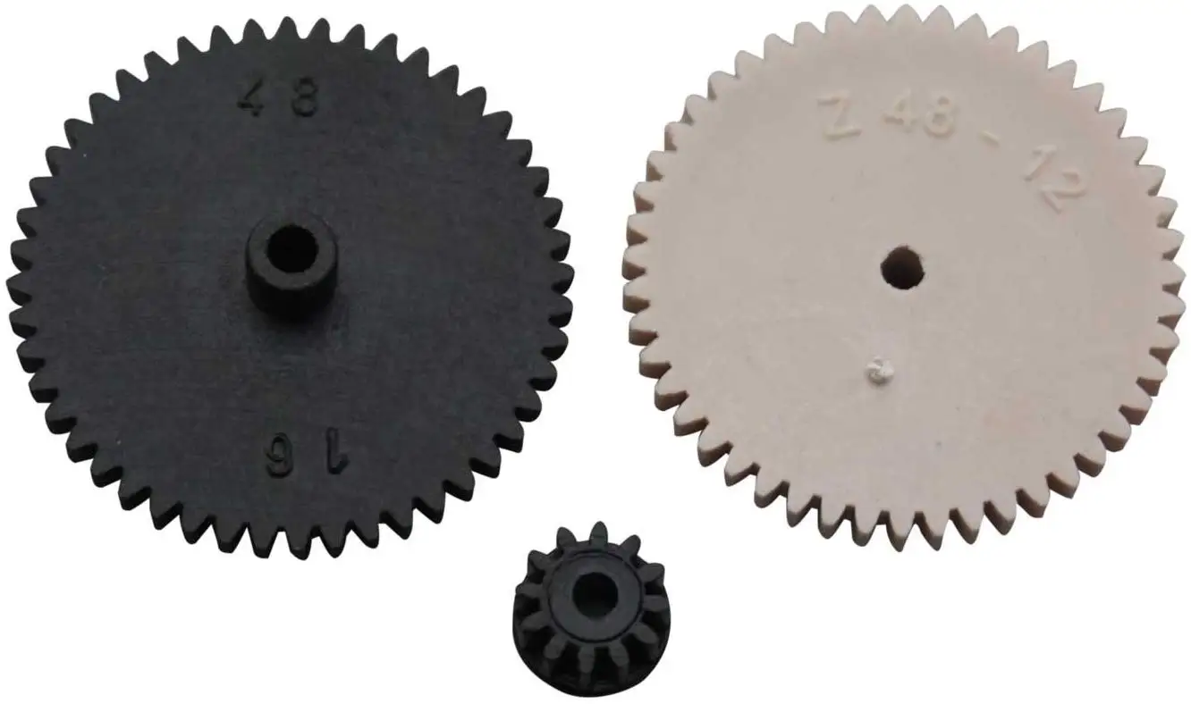 Electric Speedometer Odometer Gears for Mercedes W124 W126 W123 R107