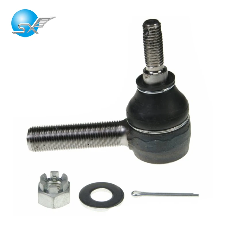 ZFG Auto Parts Of Chassis Front Right Cheap Tie Rod End For LAND ROVER OEM NRC6007 ES800273 JTE238 NTC1886 RTC5869 RTC1800