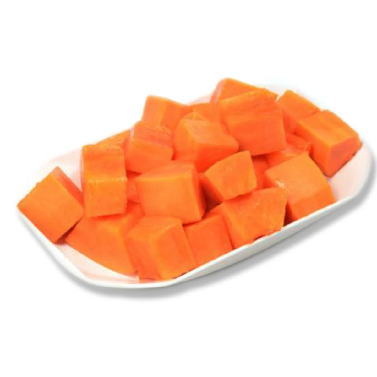 2021 свежий папайя оптовые поставки из Вьетнама высокое качество отличный вкус