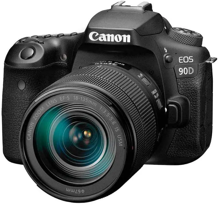 Оптовая продажа для новой камеры Canon EOS M50 Mark II (полный комплект аксессуаров) плюс 3 года международной гарантии