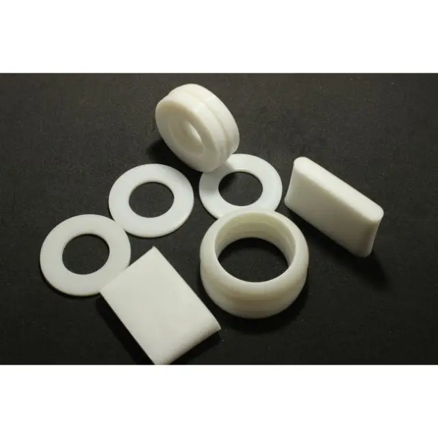Best Quality PTFE Seal & Backup Rings
