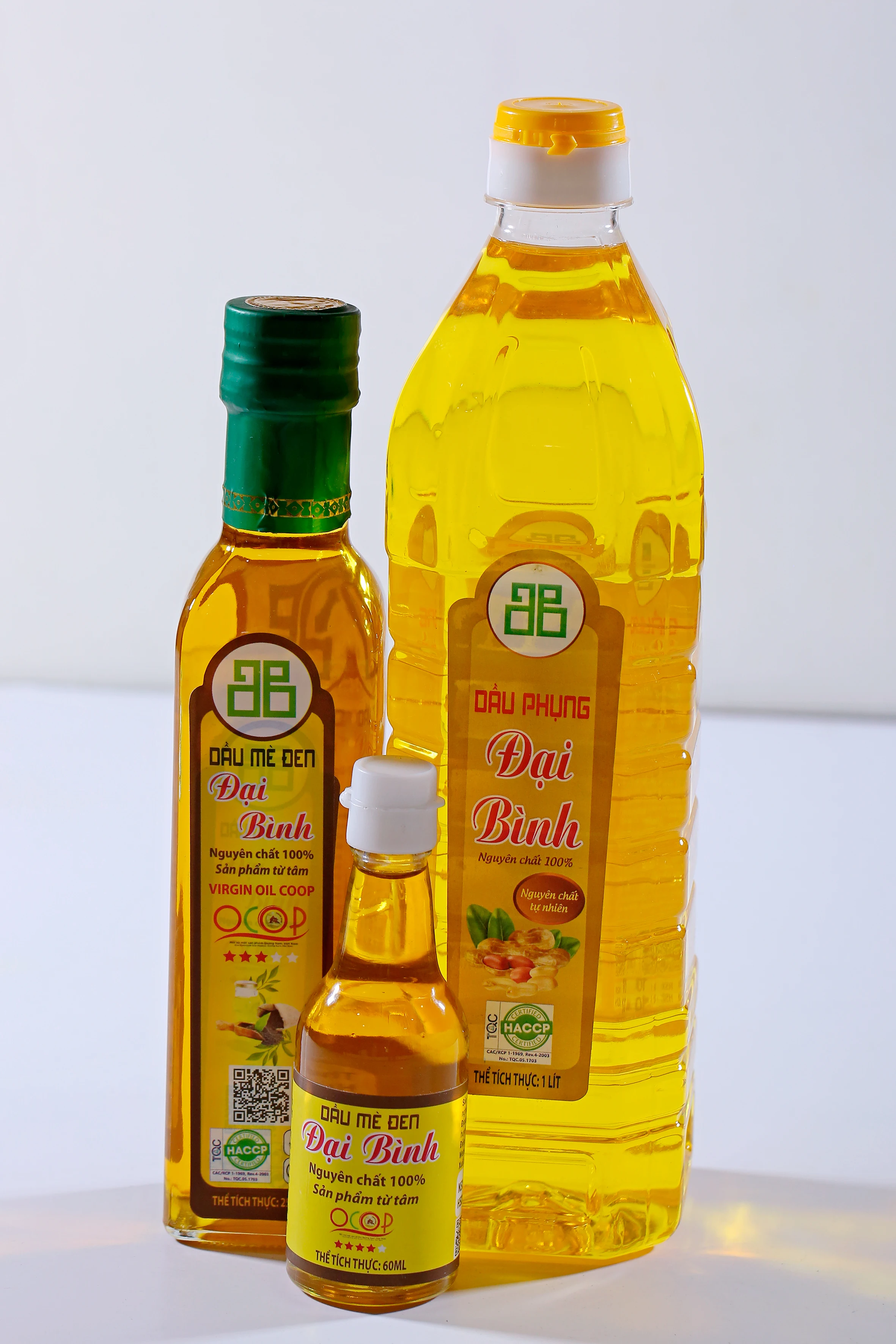 Оригинальная упаковка Органическая жидкость для здорового приготовления черное кунжутное масло