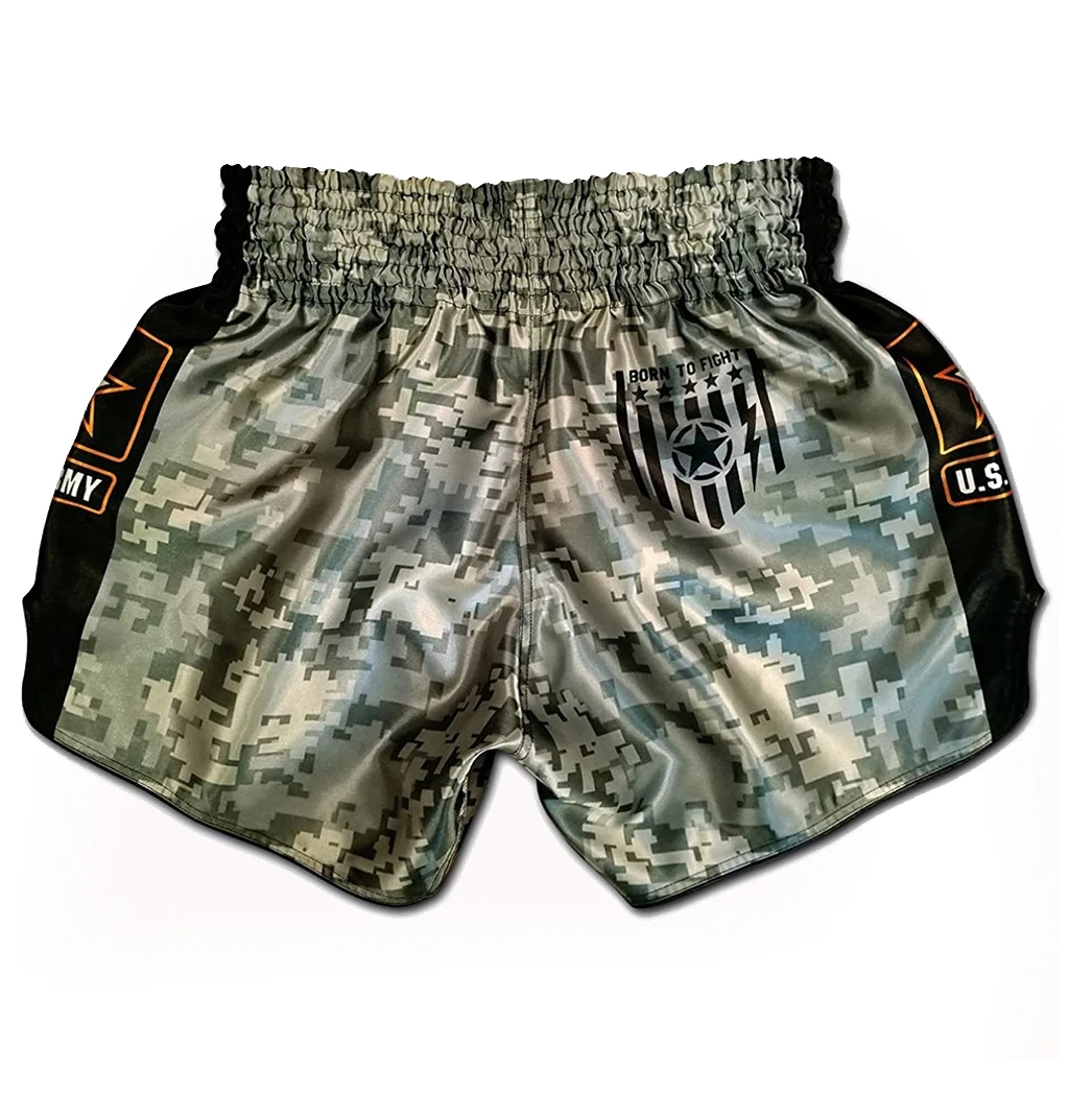 World s No 1 MMA Shorts for sale custom logo jiu jitsu fight shorts Training wear best quality competitive price Top rated
