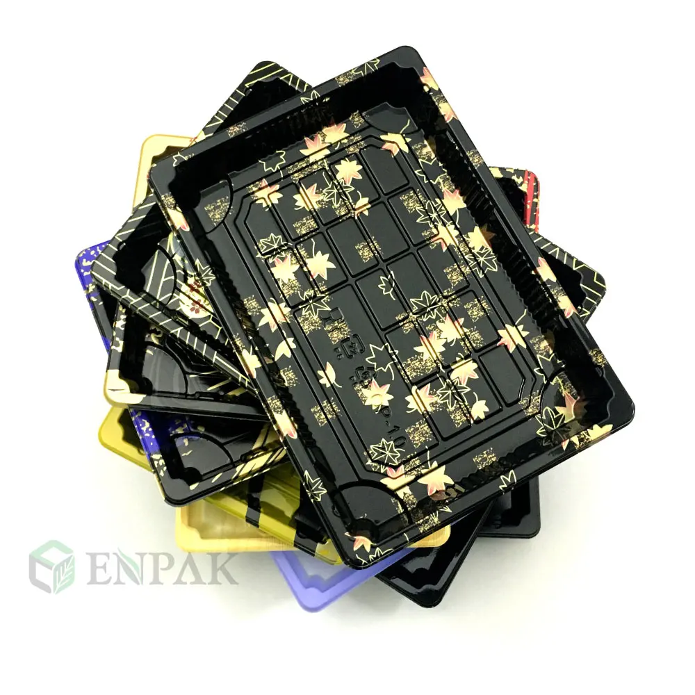 Disposable food containers delivery microwave salad boxes to go cups