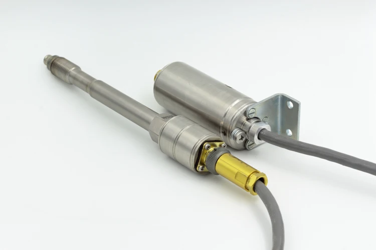 Quality melt pressure transmitter sensor , sensor pressure