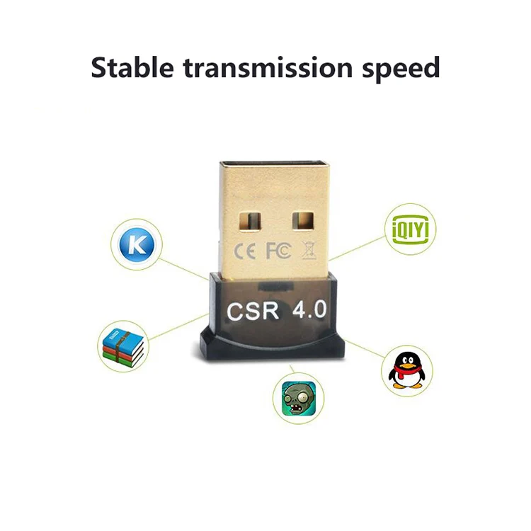 Новинка bluetooth-динамик оптовая продажа Usb-компьютер беспроводной мини-usb CSR