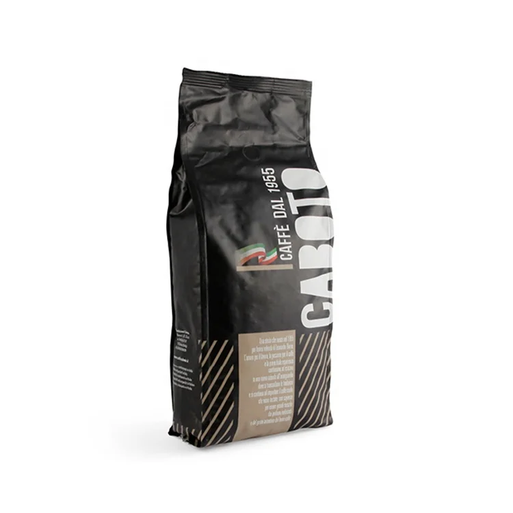 Лучший вариант Khamsin, кофейные зерна, Арабика, итальянские жареные кофейные зерна, оптовая продажа