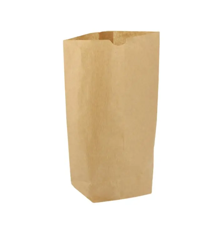 Frozen Dry Food Packaging Bags Pouches Pouch Bag