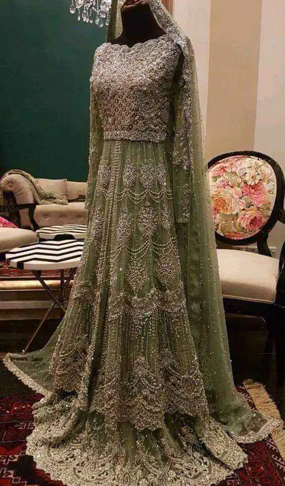  Пакистана свадебные украшения Lehnga Свадебные чоли платье 2021 дизайнерские для; Обувь под свадебное для невесты свадьбы День