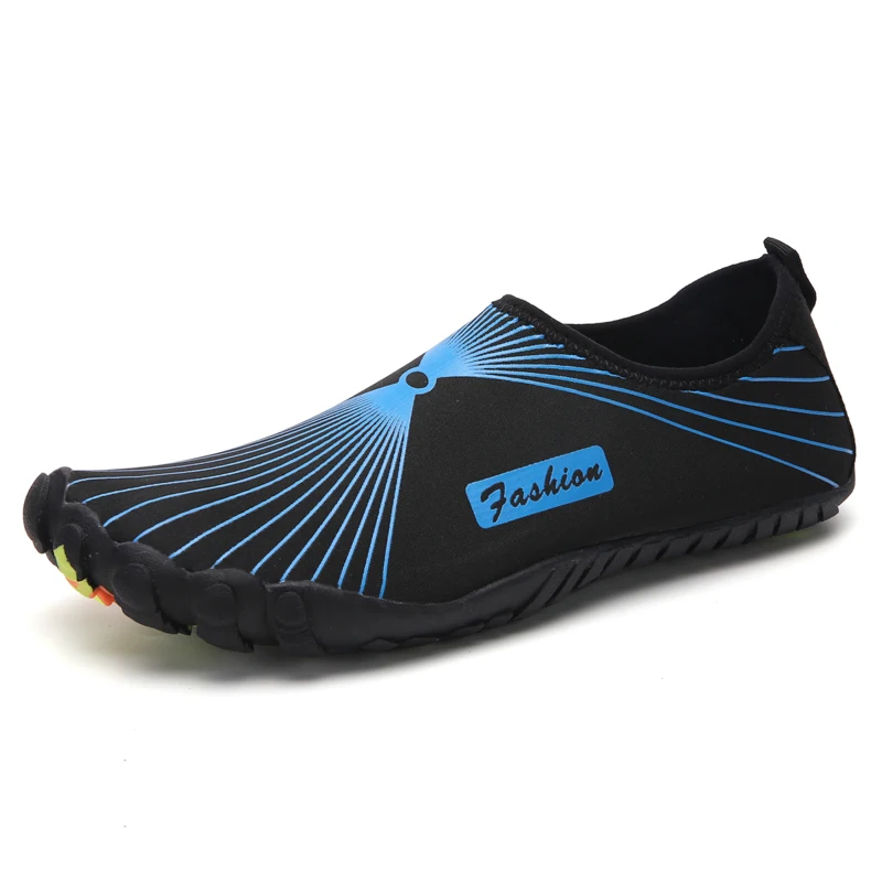 Nicecin Water Surfing Skin Swim Woman Price Beach Cheap Fashion Walking Sock Lover Light Rubber for Men Aqua Shoes