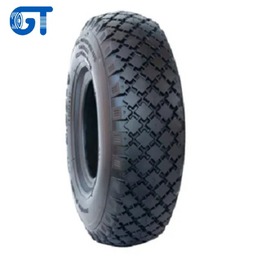 Vietnam wholesale wheelbarrow tires size 4.80/4.00-8 with best price