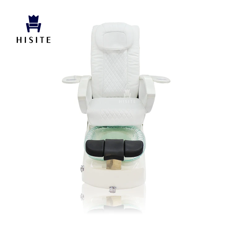  Hisite Beauty Nail Salon Furniture Electric Spa Surfing Manicure Pedicure