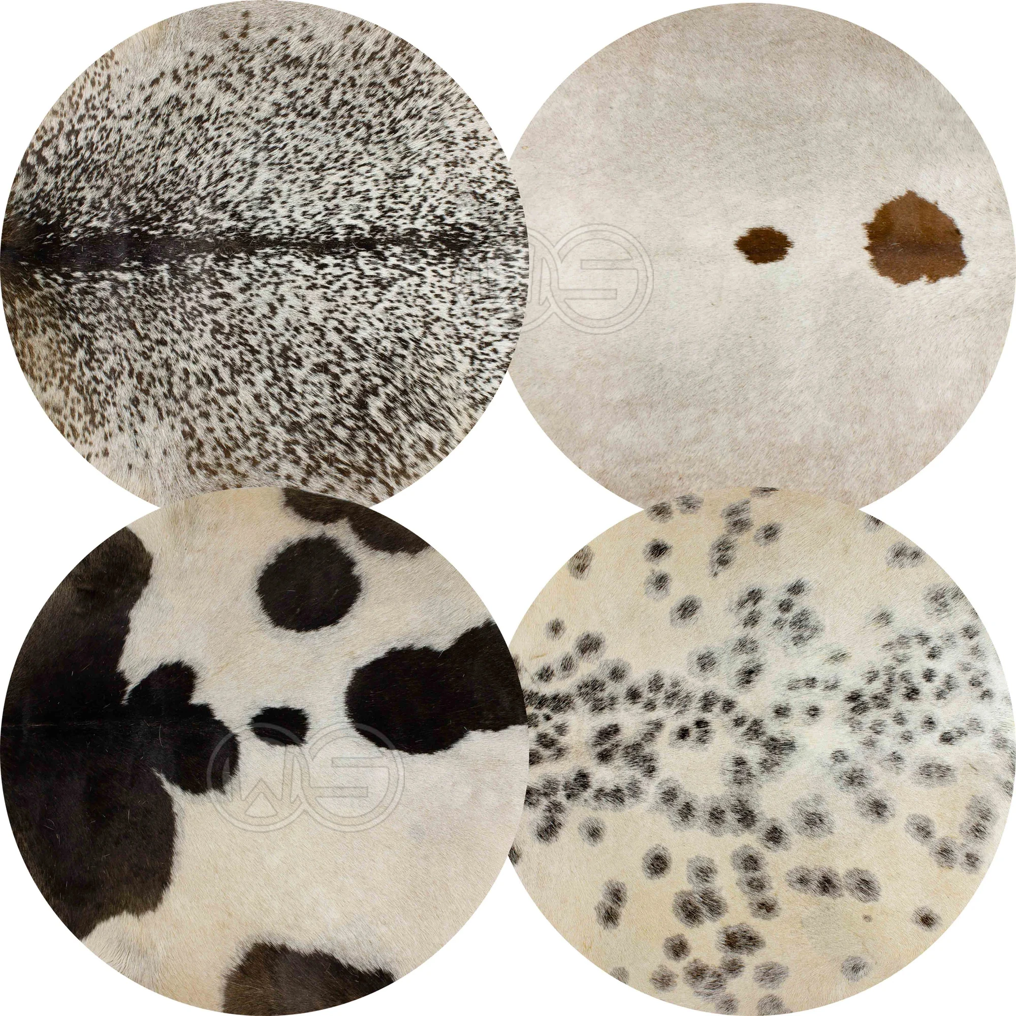 Головка барабана головка из козьей кожи ручной работы для тюнера барабан всех размеров