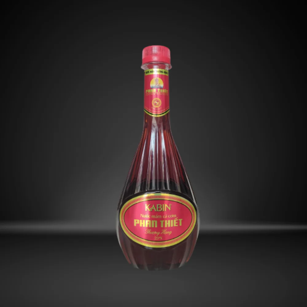 500ml premium anchovy fish sauce from Vietnam Manufacturer with cheapest price