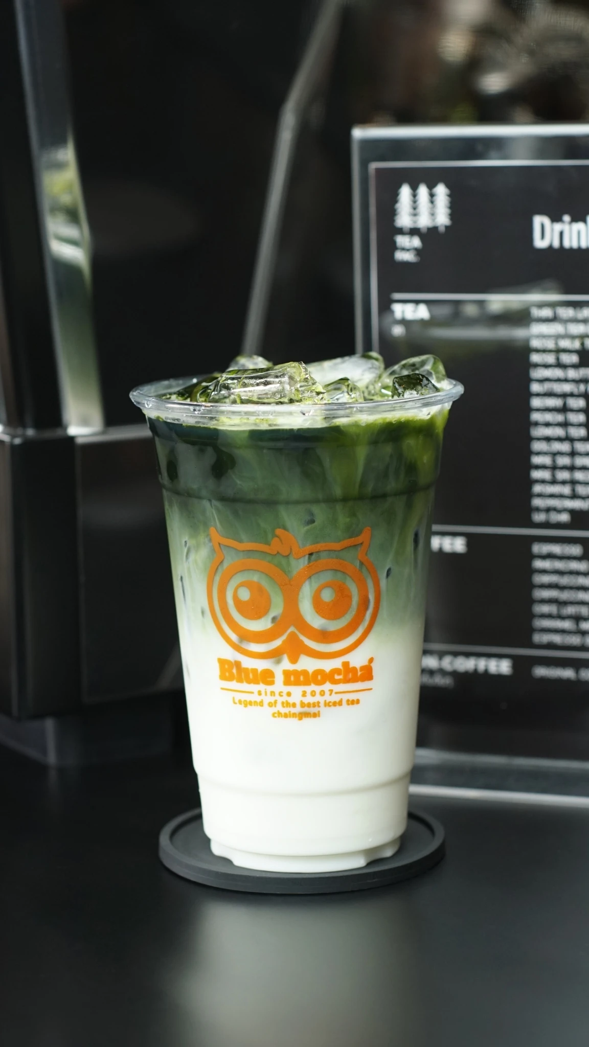 
Factory and Wholesale Green Tea Loose Tea Leaf Premium Green Tea OEM Thailand 