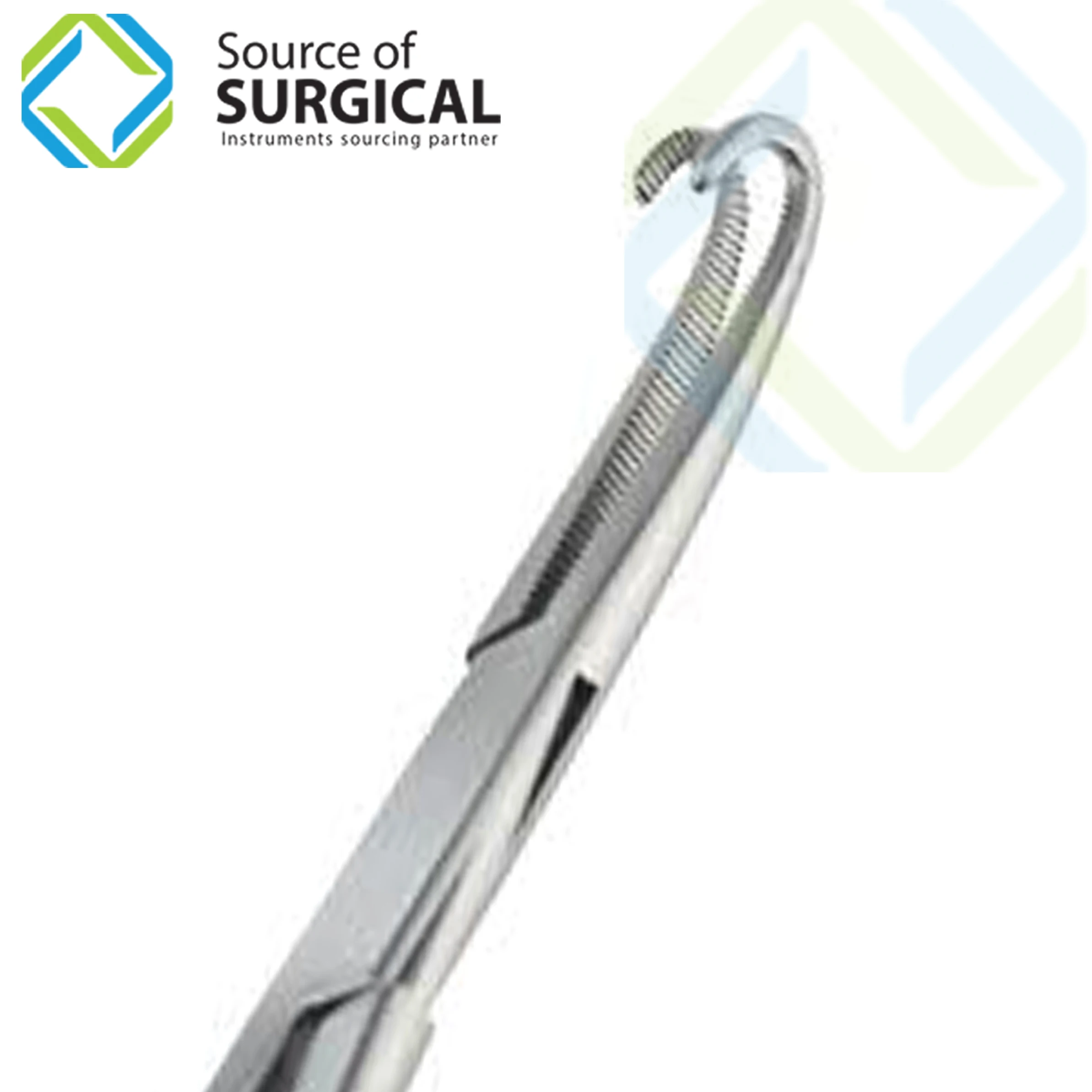 Negus Forceps Artery Forceps