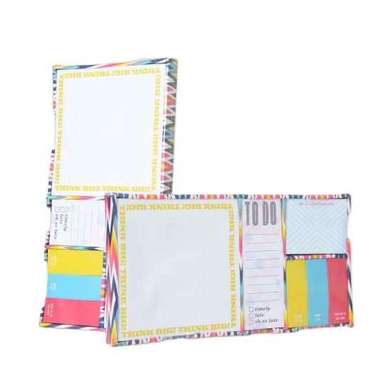 Хорошее качество, Жесткий Чехол, цветная бумага на заказ, стикеры для рыбок, стикеры для заметок, стираемые Стикеры для заметок