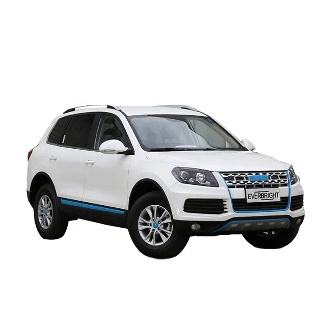 Лидер продаж, электрические автомобили для всей семьи и коммерческих помещений