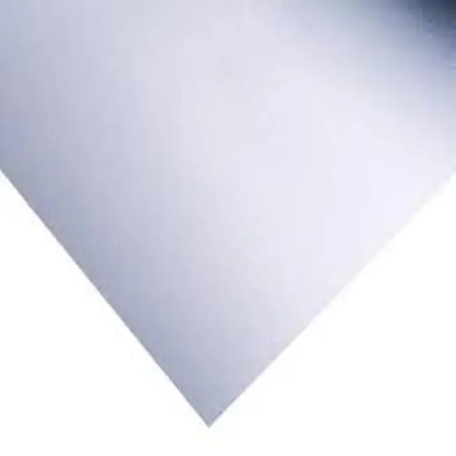 300 series Mirror Finish Construction customized thickness Stainless Steel Sheet per kg from India