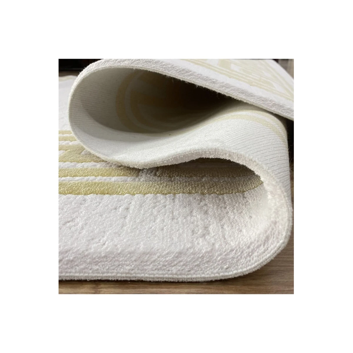 Turkish Carpet Area Rugs Contract Manufacturing OEM service Washable Non-Slip Cushioned Onix Rug for Nursery Room